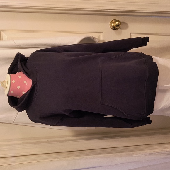 Lululemon Black Hoodie L - Picture 2 of 14